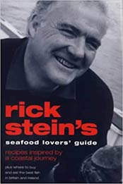 Rick Stein's Seafood Lover's Guide by Rick Stein