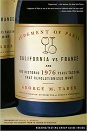 Judgment of Paris: Judgment of Paris by George M. Taber