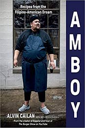Amboy by Alvin Cailan [PDF: 1328931730]