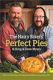 The Hairy Bikers' Perfect Pies by Hairy Bikers [PDF: 1407239090]