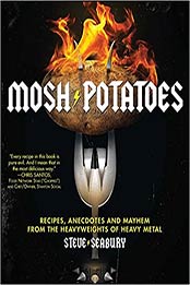 Mosh Potatoes by Steve Seabury