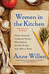 Women in the Kitchen by Anne Willan [PDF: 1501173316]