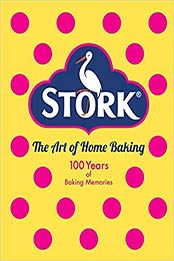 The Stork Book of Baking by Stork