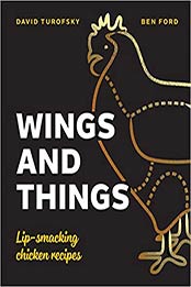 Wings and Things by Ben Ford, David Turofsky