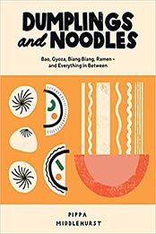 Dumplings and Noodles by Pippa Middlehurst