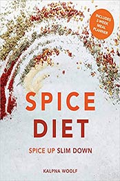 Spice Diet by Kalpna Woolf