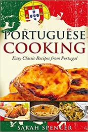 Portuguese Cooking by Sarah Spencer [EPUB: 1976319080]