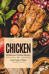 Chicken by BookSumo Press [PDF: 9798642993897]