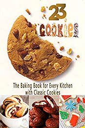 23 Cookies by Mike Kozarski