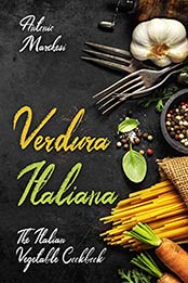 Verdura Italiana by Antonio Marchesi