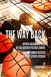 The Way Back by Susan Gray