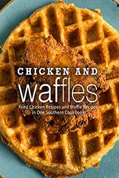 Chicken and Waffles by BookSumo Press [PDF: B08FH87C7N]