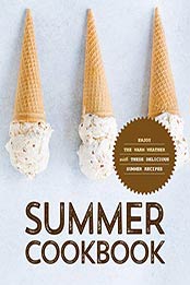 Summer Cookbook by BookSumo Press [PDF: B08FTCD8YF]