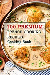 French Recipes by Teela Myers 