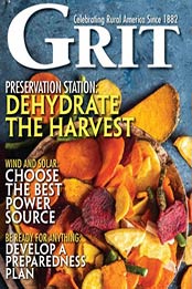 Grit [September 2020, Format: PDF]