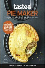 taste.com.au Cookbooks [August 2020, Format: PDF]