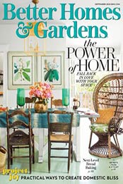 Better Homes & Gardens USA [September 2020, Format: PDF]Better Homes & Gardens USA [September 2020, Format: PDF]