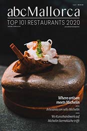 abcMallorca [Top 101 Restaurants 2020, Format: PDF]