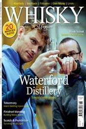 Whisky Magazine [September 2020, Format: PDF]