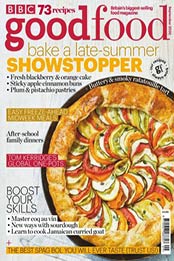 BBC Good Food UK [September 2020, Format: PDF]