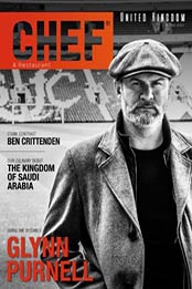 Chef & Restaurant UK [August 2020, Format: PDF]