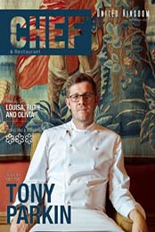 Chef & Restaurant UK [September 2020, Format: PDF]