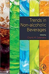 Trends in Non-alcoholic Beverages by Charis M. Galanakis [PDF: 0128169389]