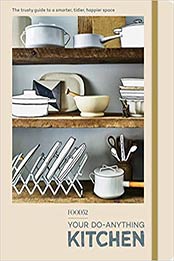 FOOD52 Your Do-Anything Kitchen by Editors of Food52 [PDF: 0399581561]