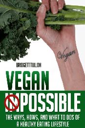 Vegan Possible by Bridgett Tulloh