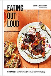 Eating Out Loud by Eden Grinshpan