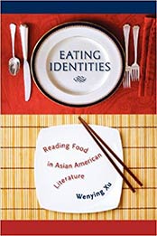 Eating Identities by Wenying Xu [PDF: 0824831950]