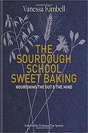 The Sourdough School by Vanessa Kimbell [PDF: 0857839098]