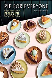 Pie for Everyone by Petra Paredez