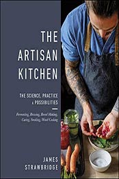 The Artisan Kitchen by James Strawbridge
