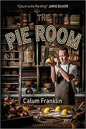 The Pie Room by Calum Franklin [PDF: 1472973615]