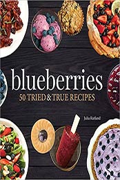 Blueberries by Julia Rutland [PDF: 1591939925]