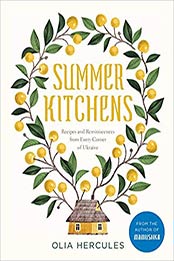 Summer Kitchens by Olia Hercules [PDF: 1681885700]