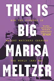 This Is Big by Marisa Meltzer