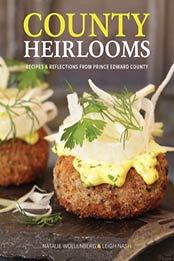 County Heirlooms by Natalie Wollenberg, Leigh Nash