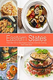 Eastern States by BookSumo Press