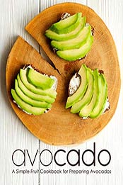 Avocado by BookSumo Press