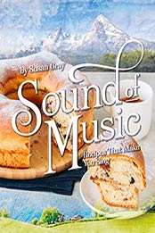 Sound of Music by Susan Gray [PDF: B08GBRWPPR]