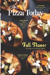 Pizza Today [September 2020, Format: PDF]