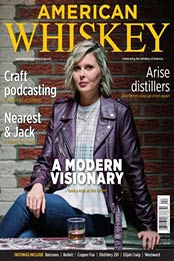 American Whiskey Magazine [October 2020, Format: PDF]