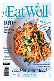 Eat Well [Issue 32, 2020, Format: PDF]