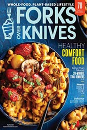 Forks Over Knives [Fall 2020, Format: PDF]