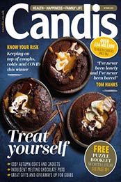 Candis [October 2020, Format: PDF]