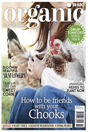 ABC Organic Gardener [Issue 120, 2020, Format: PDF]