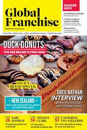 Global Franchise [Issue 53, 2020, Format: PDF]