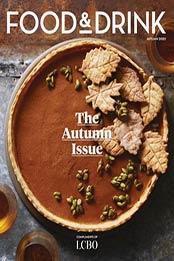 LCBO Food & Drink [Autumn 2020, Format: PDF]